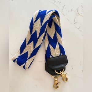 Classic SALT Strap The Duke